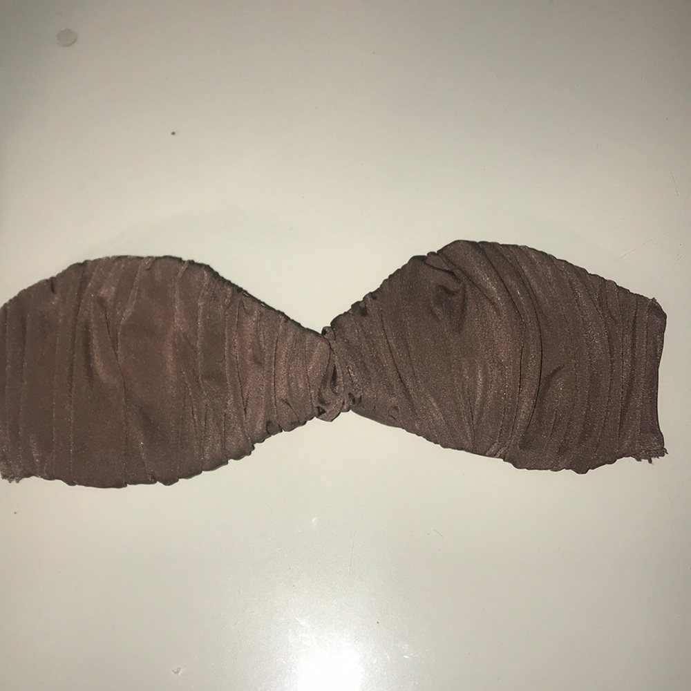 H&m bandeau top